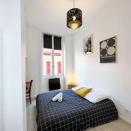Suite Havane Lyon Bagian luar foto