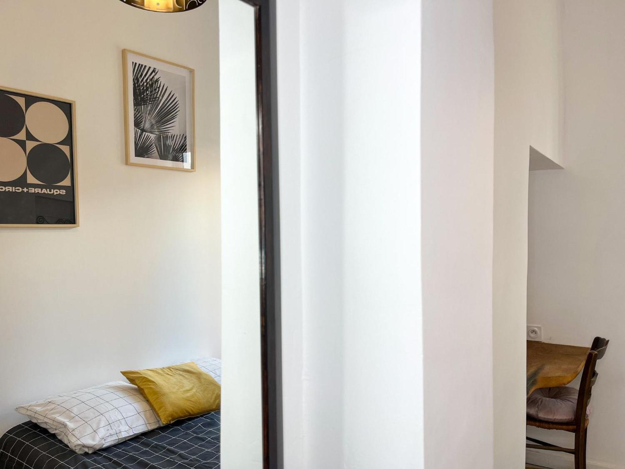 Suite Havane Lyon Bagian luar foto