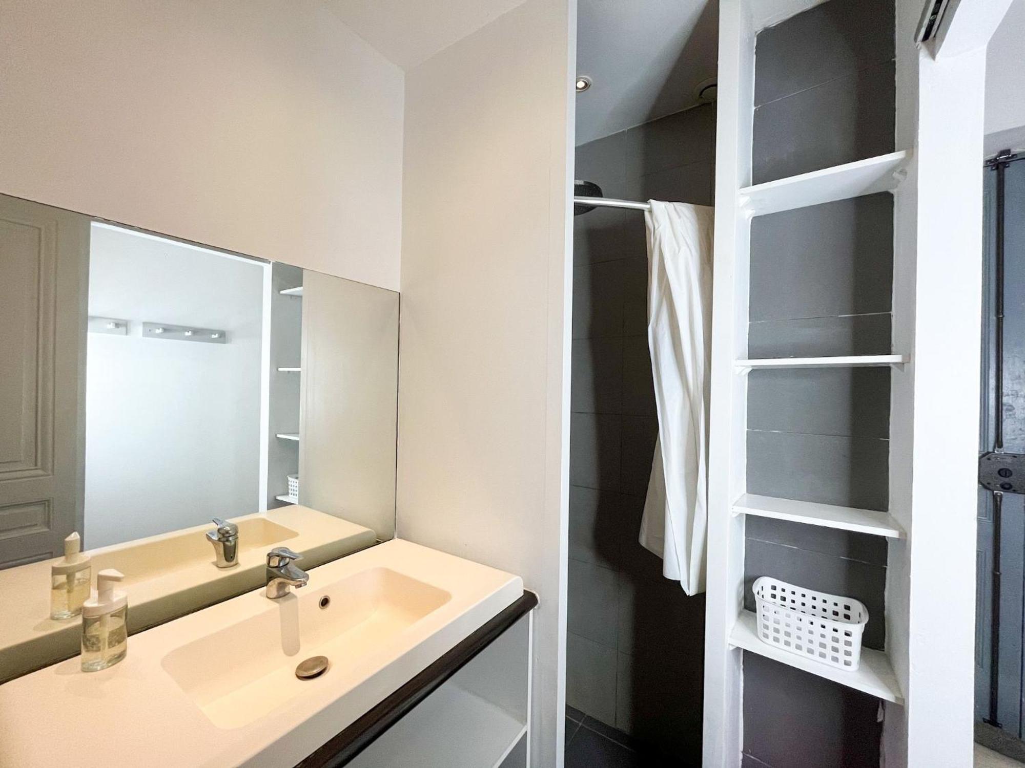 Suite Havane Lyon Bagian luar foto